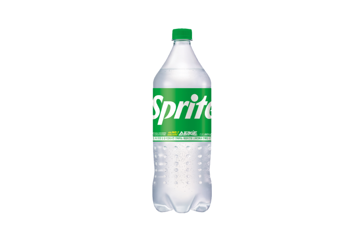 Sprite 1.5L