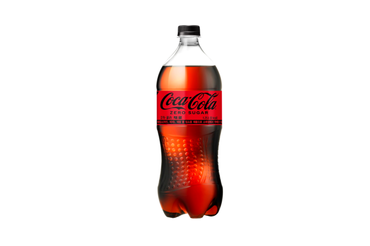 Coca-Cola Zero 1.25L