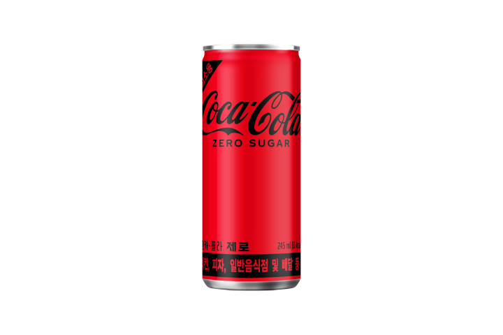 Coca-Cola Zero 245ml