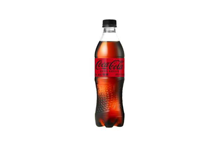 Coca-Cola Zero 500ml