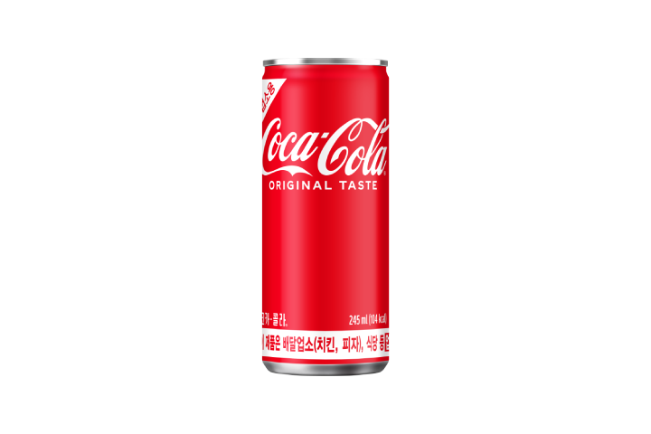 Coca-Cola 245ml