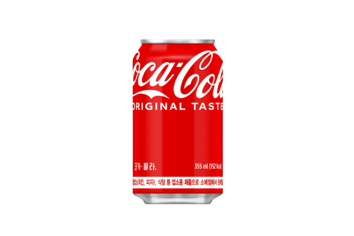Coca-Cola 355ml