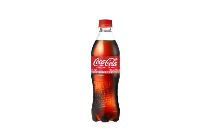 Coca-Cola 500ml